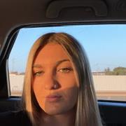 Profesora de inglés para primaria y la ESO